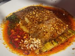 -小河盐帮·私家菜·烤鸭(三元桥·霄云路店)