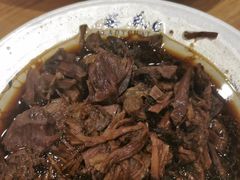 柴氏小碗肉-柴氏风味斋(甘家口店)
