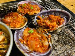 -鑫釜山海鲜烧烤(浑南店)
