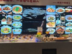 -明丰小渔馆(明月路店)