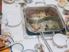 -潮牛魏记鲜牛肉火锅(开发区店)
