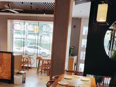 -如轩·海鲜砂锅粥·潮汕菜(南城店)