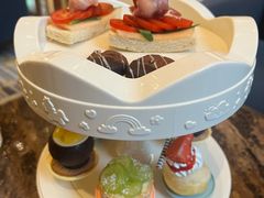 -威斯汀酒店Exchange大堂吧