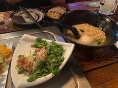 -66大阪烧烧鸟·益市家系拉面出张所