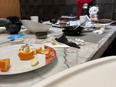 -月下料理(楷林IFC店)