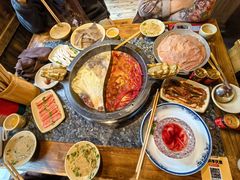 -蜀大侠火锅(总府路店)