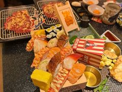 -摩打食堂(壹方中心店)