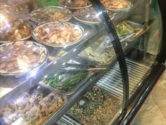 -面尚香关中面馆(盛龙广场总店)