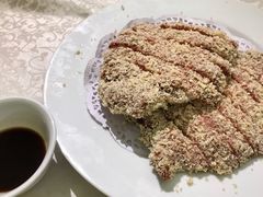 -宏玲餐厅(四川南路店)