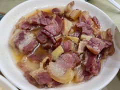-玲燕蒸菜馆(江东路店)