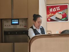 -海底捞火锅(劲松店)