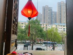 -袁老四重庆老火锅(桐梓坡店)