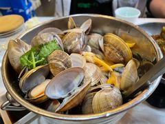 -渔娘渔家丹东海鲜(东直门店)