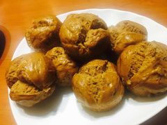 -蔡家酒楼(一德街店)