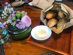 -杭州西子湖四季酒店-WL BISTRO西湖餐厅(灵隐路店)