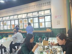 -阿金大白·上海菜馆(新天地店)