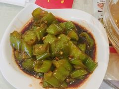 -三合园水饺·青岛菜(五四广场店)
