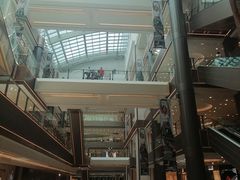 -港汇恒隆广场