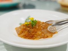 -悦融琥珀·京鲁菜·海味珍品(西单店)