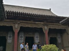 景点-山西王家大院