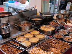 -隆都四季香饭店(碧海路店)