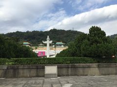 -台北故宫博物院