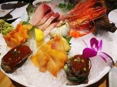-禾风·海鲜料理自助(玉林店)