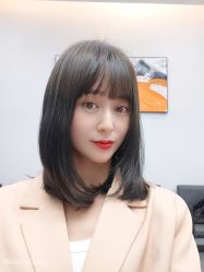 -美美秀造型