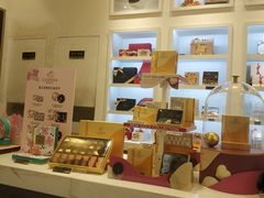 -GODIVA(恒隆广场店)