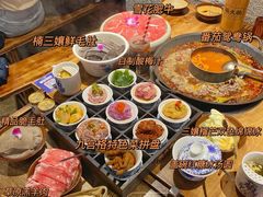 -楠火锅(广州总店)