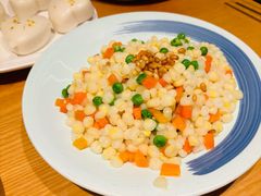 -世纪缘湖滨花园酒店·湖景轩中餐厅(太阳宫店)