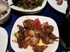 iphone_upload_pic-翠林精选·洗浴·餐饮·住宿(江东大道店)