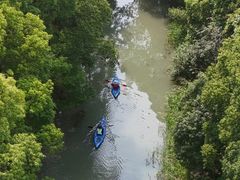 -动邦皮划艇·桨板·独木舟·团建户外运动俱乐部