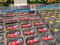 -永辉超市(嘉定宝龙广场店)