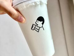 -喜茶(广州汉溪长隆店)