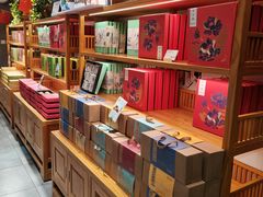 自助取餐区-南宋胡记(杭州河坊街店)