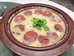 -鸿星花园酒家(银亿家园店)