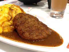 -Red Rice米饭主题餐厅(荔枝角店)