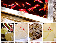 李雪火锅食府(总店)-李雪火锅食府(宽窄巷子总店)