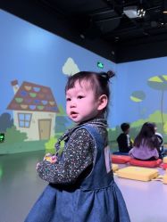 -小鸡哆哆故事屋·儿童乐园(嘉里城店)