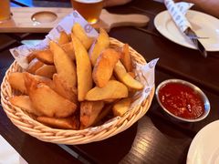 -宝莱纳餐厅(滨江店)