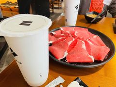 -呷哺呷哺(常营华联店)