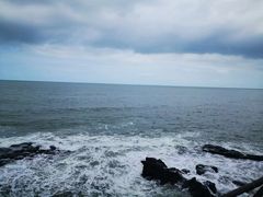 -漳州滨海火山岛自然生态风景区