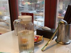 -老马路串串香火锅(北门桥店)