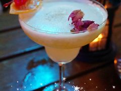 -爵士花园音乐酒吧餐厅