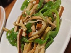-院子餐厅·大锅菜·老杭帮(桥西直街店)