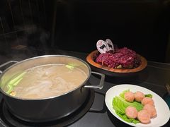 -二刀潮牛(重庆光环购物公园店)