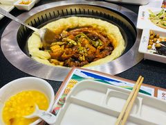 -灶座小锅烀饼·铁锅炖(道里店)