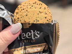 -Peet's Coffee皮爷咖啡(万象天地店)