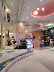 -奈尔宝家庭中心·亲子餐厅(苏州大悦城店)